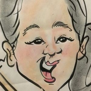 Meet your Posher, Amy